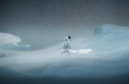 Скриншот из игры «Never Alone: Kisima Ingitchuna»