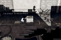 Скриншот из игры «Shady Part of Me»