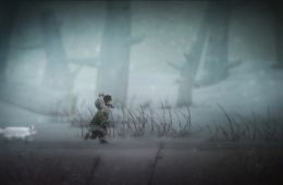 Скриншот из игры «Never Alone: Kisima Ingitchuna»