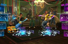 Скриншот из игры «Dance Central 3»