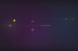 Скриншот из игры «Linelight»