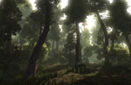 Скриншот из игры «Risen»