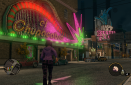 Скриншот из игры «Saints Row: The Third»