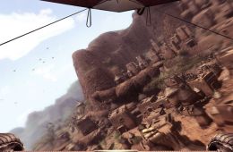 Скриншот из игры «Far Cry 2»