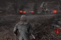 Скриншот из игры «Friday the 13th: The Game»