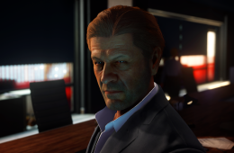 Скриншот из игры «Hitman 2»