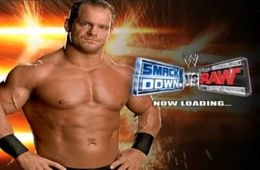 Скриншот из игры «WWE Smackdown! vs. Raw»