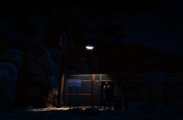 Скриншот из игры «Arizona Sunshine»