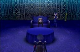 Скриншот из игры «Persona 3»