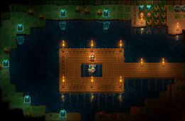 Скриншот из игры «Core Keeper»