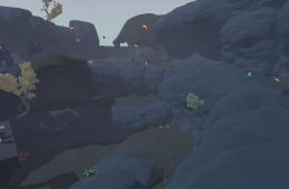 Скриншот из игры «Risk of Rain 2»