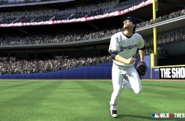 Скриншот из игры «MLB 13: The Show»