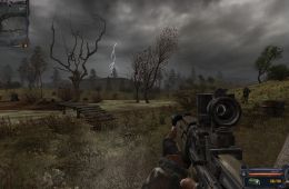 Скриншот из игры «S.T.A.L.K.E.R.: Clear Sky»