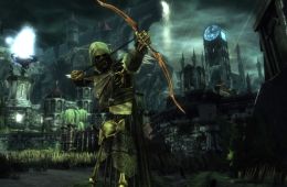 Скриншот из игры «Neverwinter»