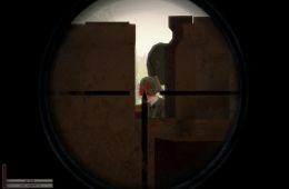 Скриншот из игры «Death to Spies»