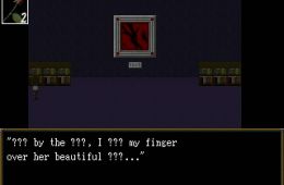 Скриншот из игры «Ib»