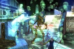 Скриншот из игры «EverQuest»