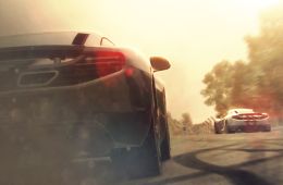 Скриншот из игры «Grid 2»