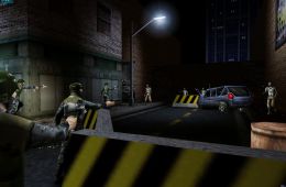 Скриншот из игры «Deus Ex: Game of the Year Edition»