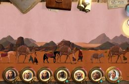 Скриншот из игры «Caravan»