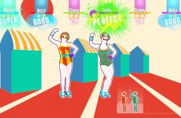 Скриншот из игры «Just Dance 2019»