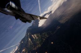 Скриншот из игры «Project Wingman»