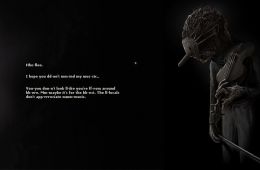 Скриншот из игры «Darkwood»
