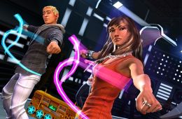 Скриншот из игры «Dance Central 3»