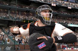 Скриншот из игры «MLB 13: The Show»