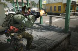 Скриншот из игры «Counter-Strike: Global Offensive»