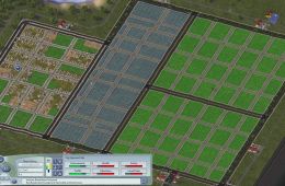 Скриншот из игры «SimCity 4»