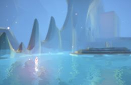Скриншот из игры «Etherborn»