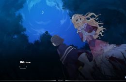 Скриншот из игры «Fault Milestone One»