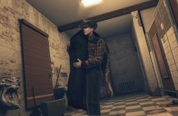 Скриншот из игры «Alekhine's Gun»