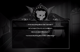 Скриншот из игры «Bear With Me»