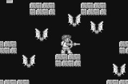 Скриншот из игры «Kid Icarus: Of Myths and Monsters»