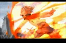 Скриншот из игры «Inazuma Eleven 2: Firestorm»