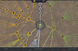 Скриншот из игры «Albion Online»