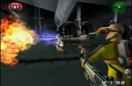 Скриншот из игры «TimeSplitters 2»