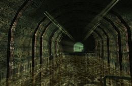 Скриншот из игры «Penumbra: Black Plague»