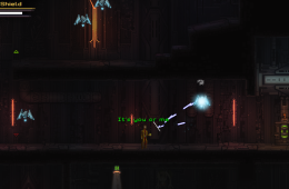 Скриншот из игры «The Way»