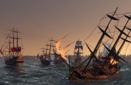 Скриншот из игры «Empire: Total War»