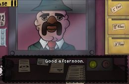 Скриншот из игры «That's Not My Neighbor»