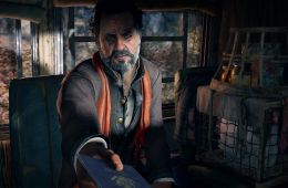 Скриншот из игры «Far Cry 4»