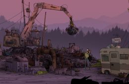 Скриншот из игры «Unforeseen Incidents»