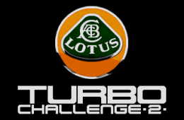 Скриншот из игры «Lotus Turbo Challenge 2»