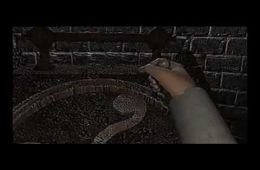 Скриншот из игры «D»