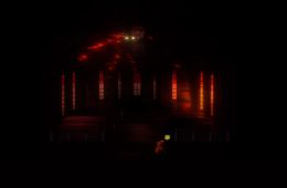 Скриншот из игры «Oxenfree II: Lost Signals»