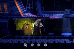 Скриншот из игры «The Supper»