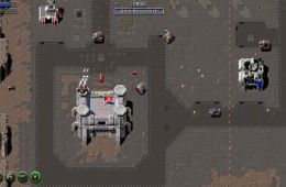 Скриншот из игры «Z»